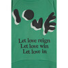 Bernardo Love - Sweatshirts - 3