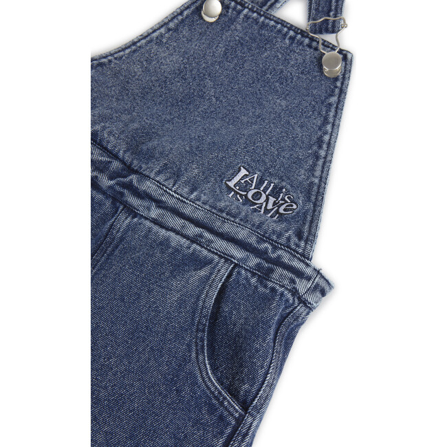 Florbela Denim - Overalls - 3