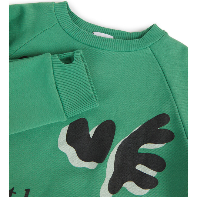 Bernardo Love - Sweatshirts - 4