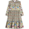 Vanessa Flowers - Dresses - 1 - thumbnail
