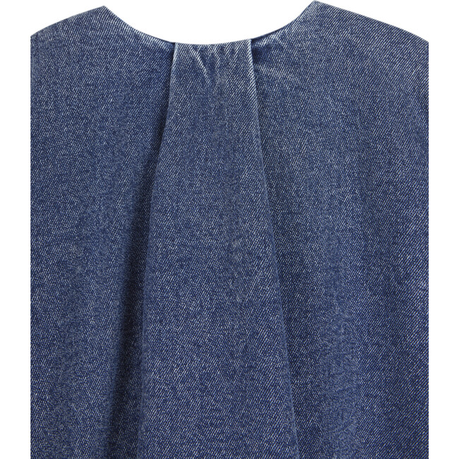 Eunice Denim - Jackets - 3