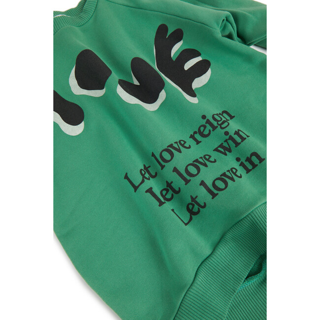 Bernardo Love - Sweatshirts - 5