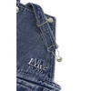 Florbela Denim - Overalls - 4