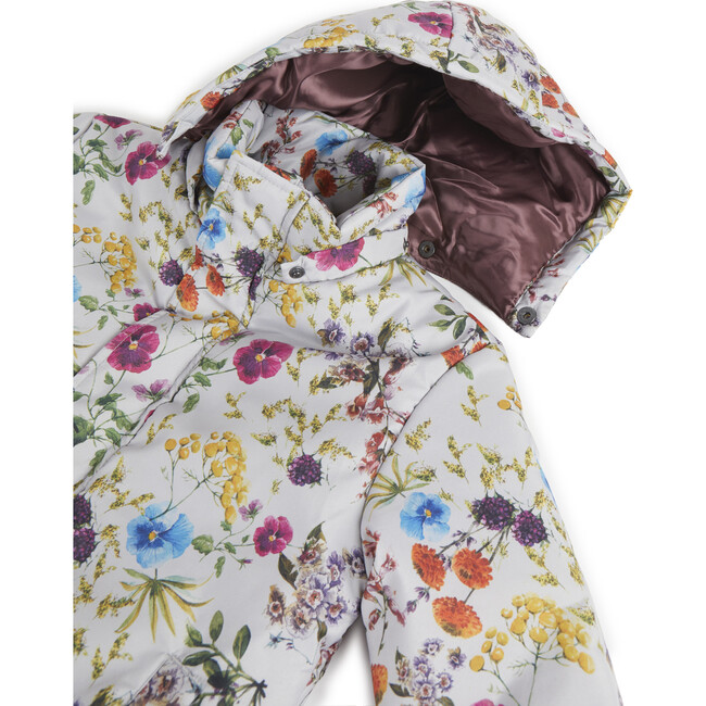 António Flowers - Jackets - 3
