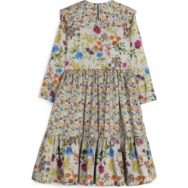 Vanessa Flowers - Dresses - 2
