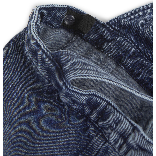 Florbela Denim - Overalls - 5