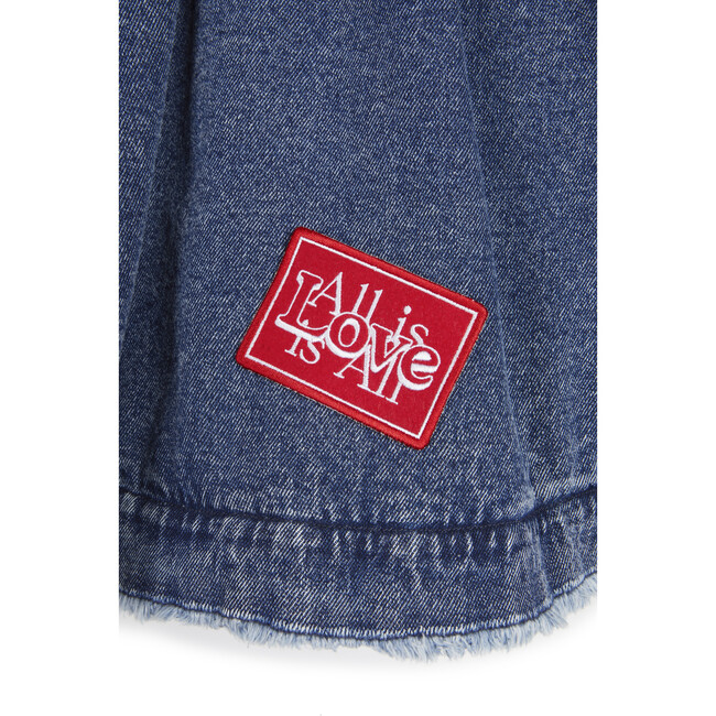 Eunice Denim - Jackets - 4