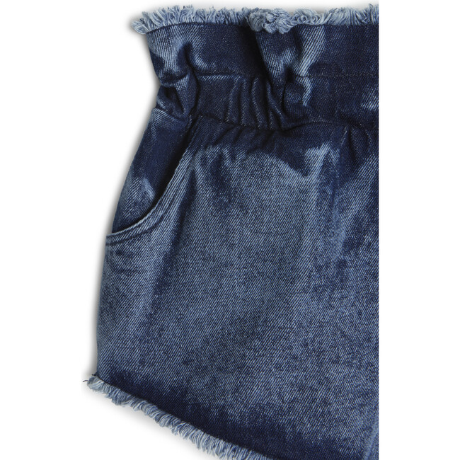 Adolfo Denim - Shorts - 3
