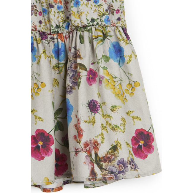 Vanessa Flowers - Dresses - 4