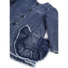 Eunice Denim - Jackets - 5