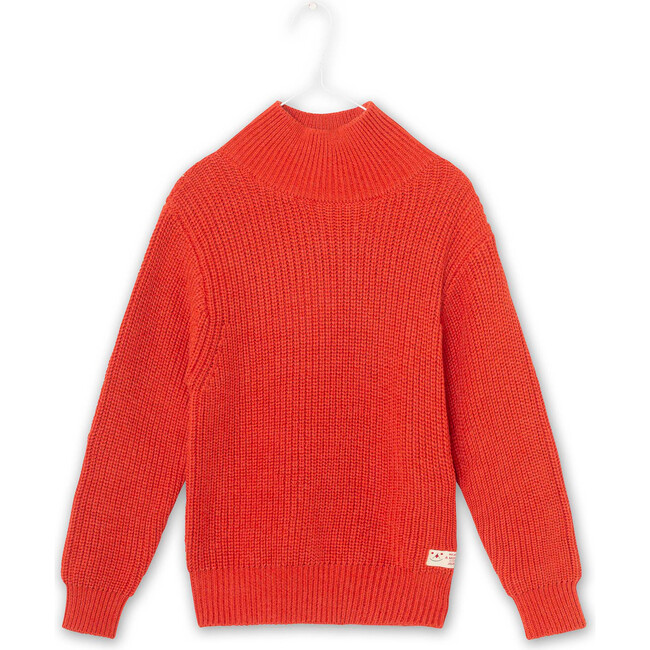 Dinne Sweater, Rooibos Tea