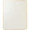 All Aboard to Dreamland Cotton Blanket, Blue - Other Accessories - 2