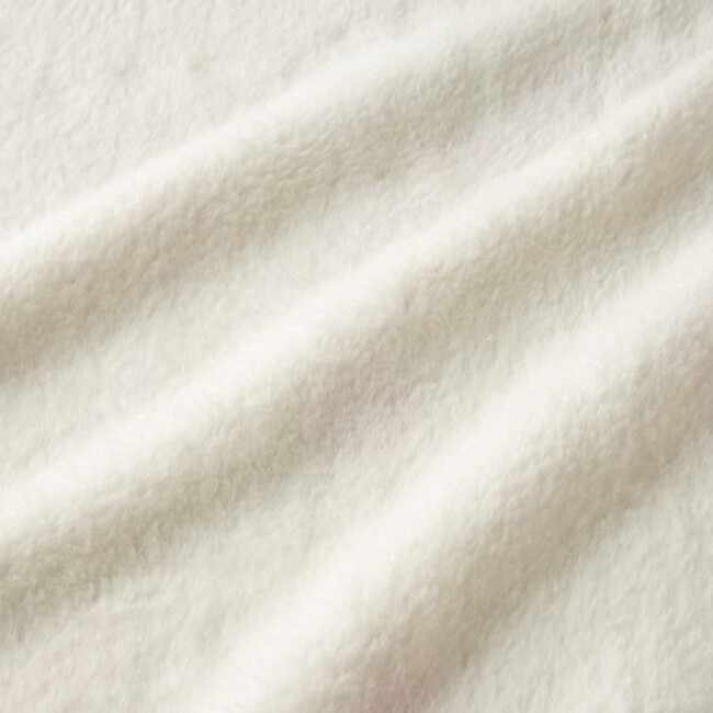 Usako Flower Garden Cotton Blanket, Pink - Other Accessories - 4
