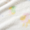 Animal Land Cotton Sleeping Blanket, White - Sleepbags - 5 - thumbnail