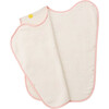 Usako Flower Garden Cotton Sleeping Blanket, Pink - Sleepbags - 6 - thumbnail