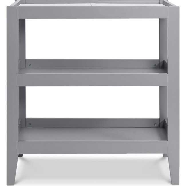 Colby Changing Table, Grey