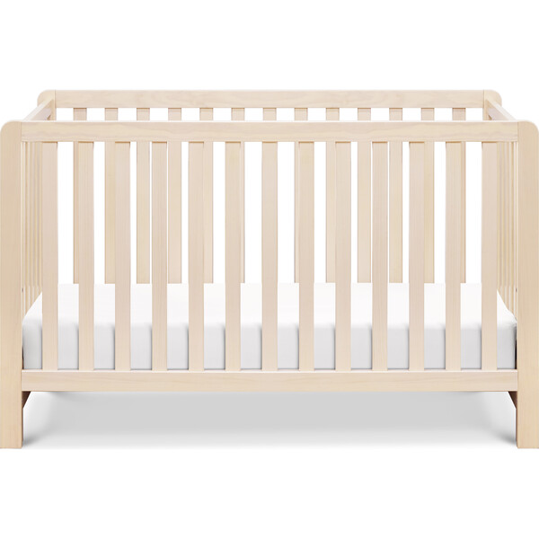Colby 4in1 LowProfile Convertible Crib, Washed Natural Carter's by