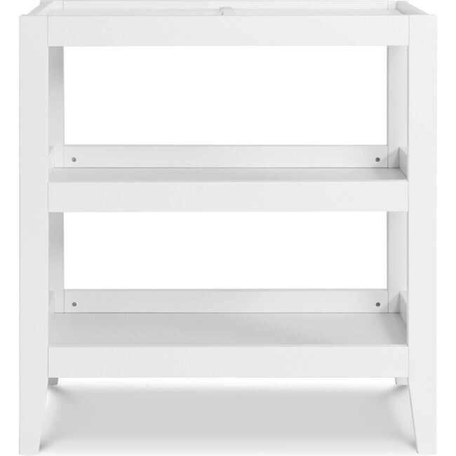 Colby Changing Table, White