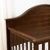 Nolan 4-in-1 Convertible Crib, Espresso - Cribs - 3