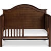 Nolan 4-in-1 Convertible Crib, Espresso - Cribs - 4