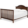 Nolan 4-in-1 Convertible Crib, Espresso - Cribs - 6