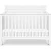 Anders 4-in-1 Convertible Crib, White - Cribs - 1 - thumbnail