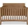 Anders 4-in-1 Convertible Crib, Hazelnut - Cribs - 1 - thumbnail