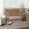 Anders 4-in-1 Convertible Crib, Hazelnut - Cribs - 3