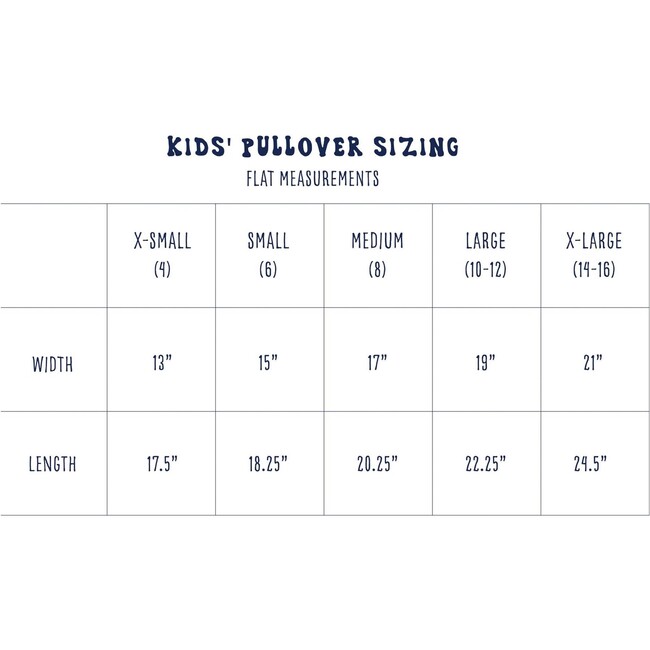 Kids Fruit Loop Sweatshirt, Sunset Pink - Sweatshirts - 3