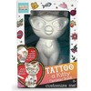 Tattoo a Kitty - Arts & Crafts - 1 - thumbnail
