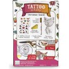 Tattoo a Kitty - Activities - 7