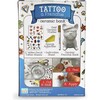 Tattoo a Frenchie - Activities - 8