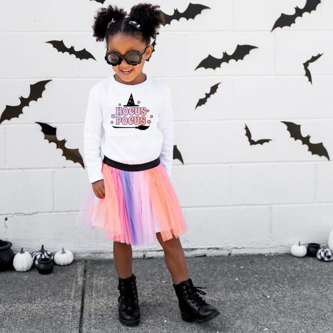 Bewitched Tutu Multi - Skirts - 3