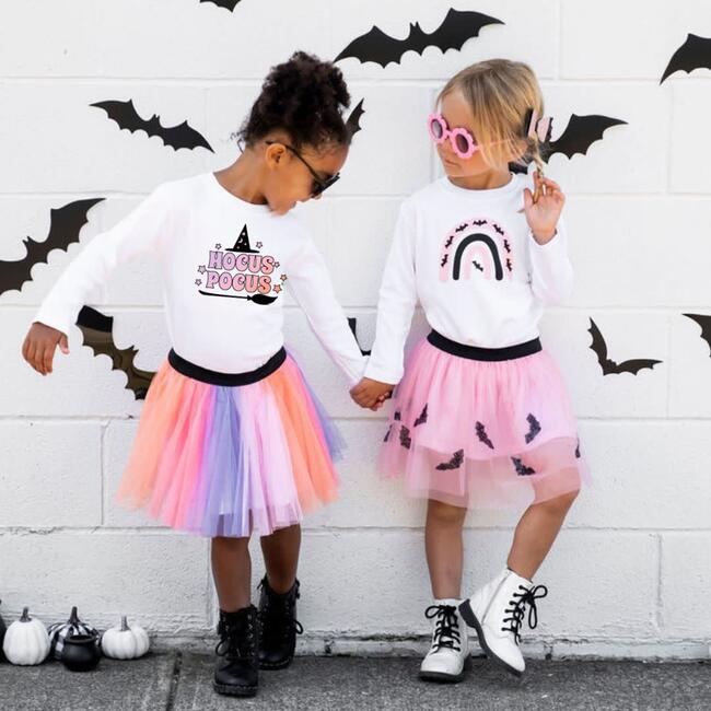 Bewitched Tutu Multi - Skirts - 4