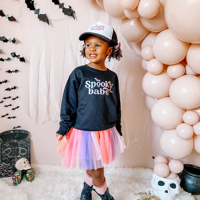 Bewitched Tutu Multi - Skirts - 6