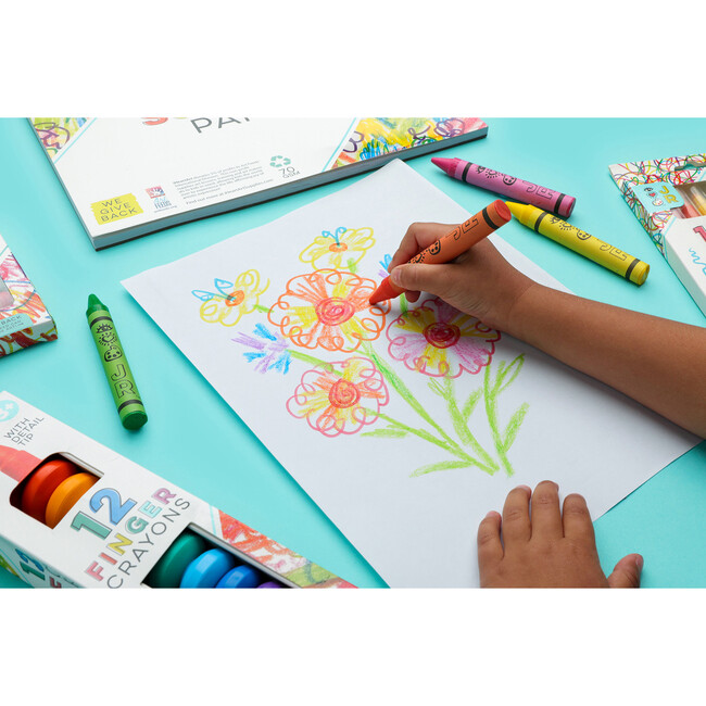 Draw N' Doodle Bundle - Coloring - 3