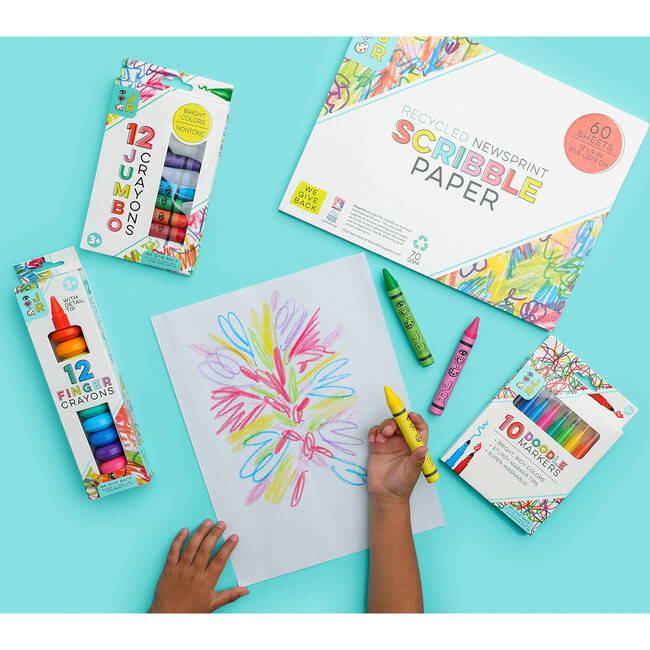 Draw N' Doodle Bundle - Coloring - 4