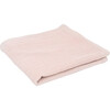 Organic Cotton Muslin Swaddle Blanket Set, Watercolor Floret - Swaddles - 5