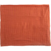 Cotton Muslin Swaddle Blanket Set, Pressed Petals - Swaddles - 3 - thumbnail