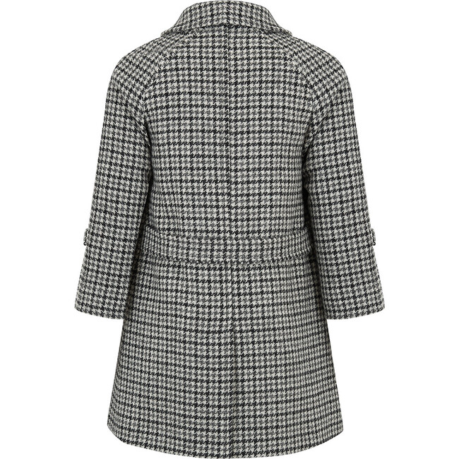 Clerkenwell Coat, Monochrome