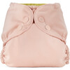 Reusable & Waterproof Cloth Diaper Outer, Blush - Diapers - 1 - thumbnail