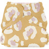 Reusable & Waterproof Cloth Diaper Outer, Sahara - Diapers - 1 - thumbnail