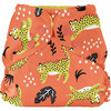 Reusable & Waterproof Cloth Diaper Outer, Wildcats - Diapers - 1 - thumbnail