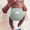 Reusable & Waterproof Cloth Diaper Outer, Lattice - Diapers - 2