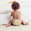 Reusable & Waterproof Cloth Diaper Outer, Sahara - Diapers - 2