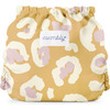 Reusable & Waterproof Cloth Diaper Outer, Sahara - Diapers - 3