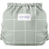 Reusable & Waterproof Cloth Diaper Outer, Lattice - Diapers - 3