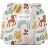 Reusable & Waterproof Cloth Diaper Outer, Off Leash - Diapers - 3