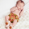 Reusable & Waterproof Cloth Diaper Outer, Wildcats - Diapers - 3