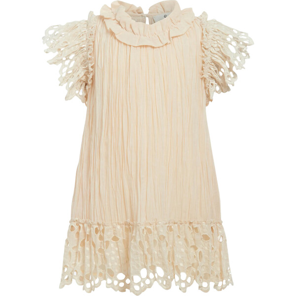Elise Dress, Cream - Sea Dresses | Maisonette
